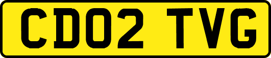 CD02TVG