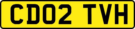 CD02TVH