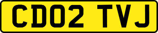 CD02TVJ