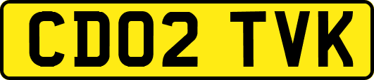 CD02TVK