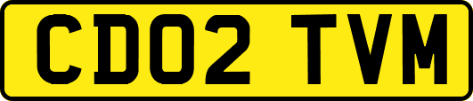 CD02TVM