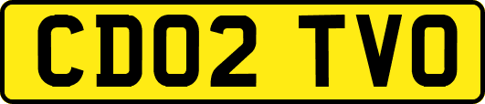CD02TVO