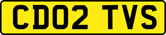CD02TVS