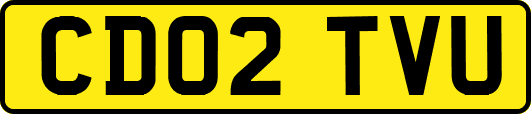 CD02TVU