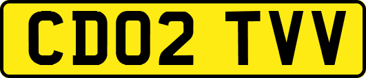 CD02TVV