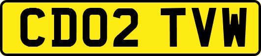 CD02TVW