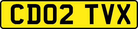 CD02TVX