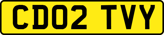 CD02TVY