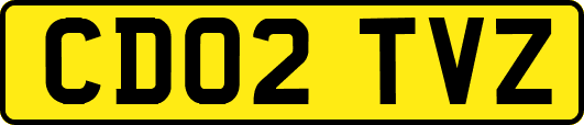 CD02TVZ