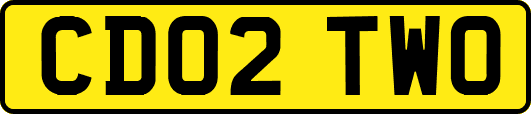 CD02TWO