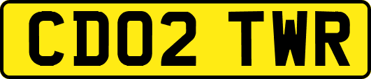 CD02TWR