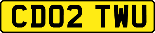 CD02TWU
