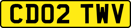 CD02TWV