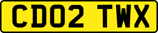 CD02TWX