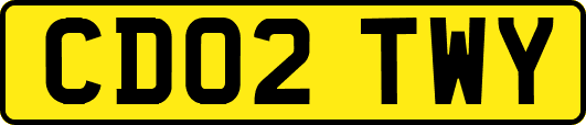 CD02TWY