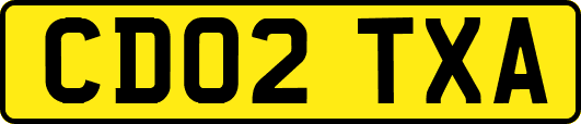 CD02TXA