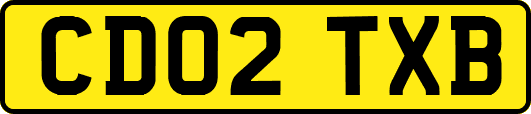 CD02TXB