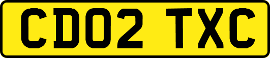 CD02TXC