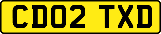 CD02TXD