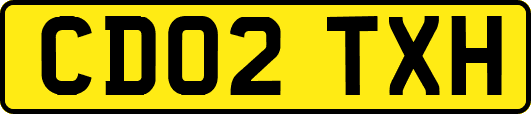 CD02TXH