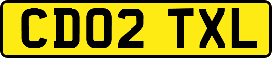 CD02TXL