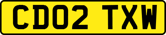 CD02TXW