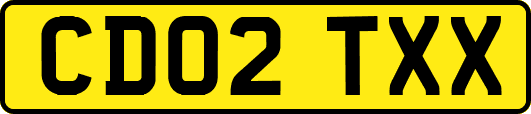 CD02TXX