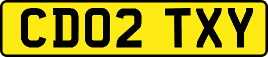 CD02TXY