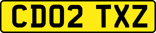 CD02TXZ