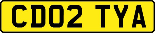 CD02TYA