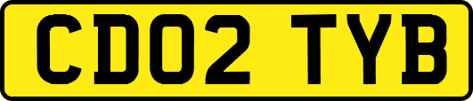 CD02TYB