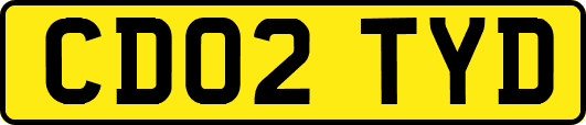 CD02TYD