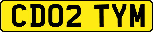 CD02TYM