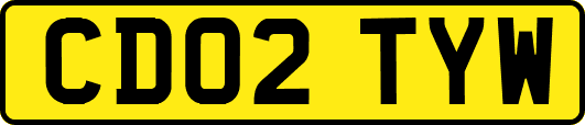 CD02TYW