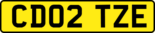CD02TZE