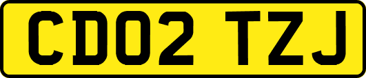 CD02TZJ