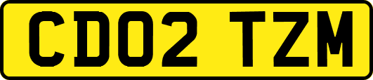 CD02TZM