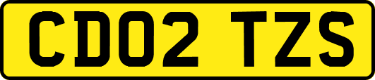 CD02TZS