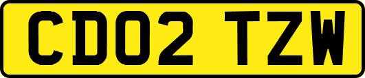 CD02TZW