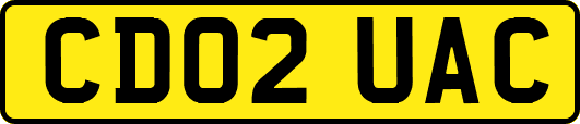 CD02UAC