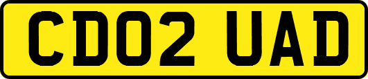 CD02UAD