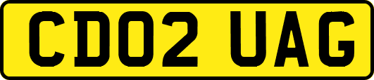 CD02UAG