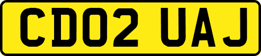 CD02UAJ