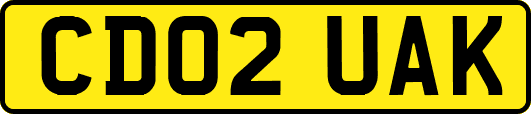 CD02UAK