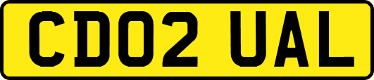 CD02UAL