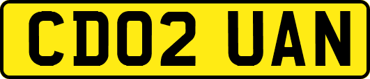 CD02UAN