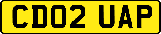 CD02UAP