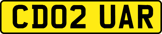 CD02UAR