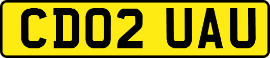 CD02UAU