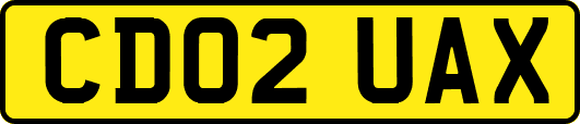 CD02UAX